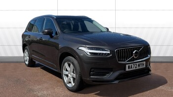 Volvo XC90 2.0 B5P [250] Core 5dr AWD Geartronic Petrol Estate